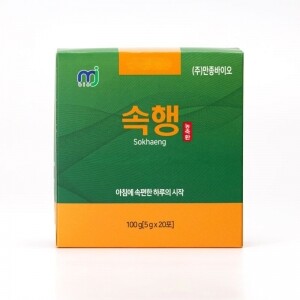 만종바이오 속행 20포